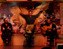 Flamenco Show in Sevilla