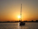 Sunset sailing in Tabarca - Enjoy a magical sunset!
