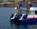 Catamaran Tour to Es Vedrá, Atlantis and Cala d’Hort