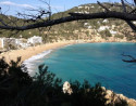 Excursión por la isla de Ibiza con Mercadillo Hippie
