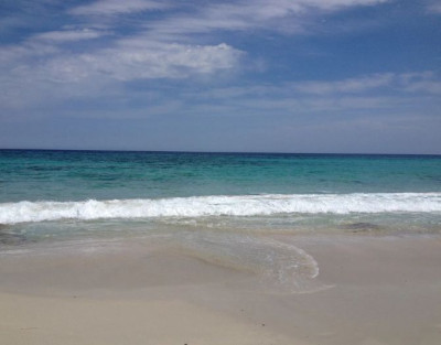 Excursión a Formentera...