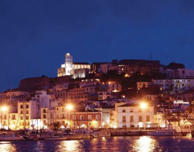 Ibiza Night Tour
