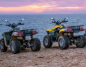 Tour en quad en Ibiza