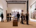 Visita al Centro de Arte Hortensia Herrero en Valencia