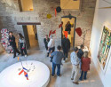 Visita Grupal al Centro de Arte Hortensia Herrero