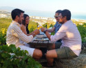 Wine and Tapas Tour visiting Nilva Winery