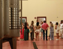 Visita a Bodegas Vegamar con Cata de Vino