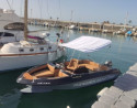 Alquiler de Barco sin Licencia en Fuengirola