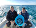 Boat Fishing in Fuengirola