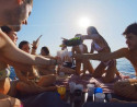 Yacht Charter with Captain in Fuengirola – Exclusive Experience at Sea