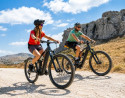 Electric Bike Tour in El Chorro