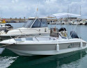 Boat Rental without a License in Villajoyosa