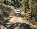 Safari en 4x4 por Gran Canaria