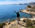 Cycling & Hiking Tour in Alicante
