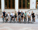 Tour en Bicicleta por el Centro de Alicante