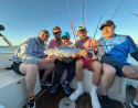 Excursión de Pesca en Benalmádena, Málaga