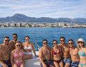 Private Boat Tour from Benalmádena