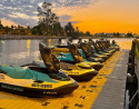 Jet Ski Tour in Cullera (Valencia)