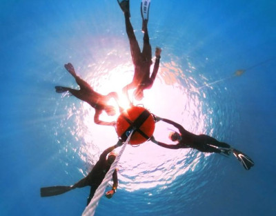 Tour de Snorkel en Calpe