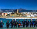 Snorkeling excursion in Tarifa through the Strait Natural Park