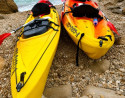 Kayak Rental in Villajoyosa