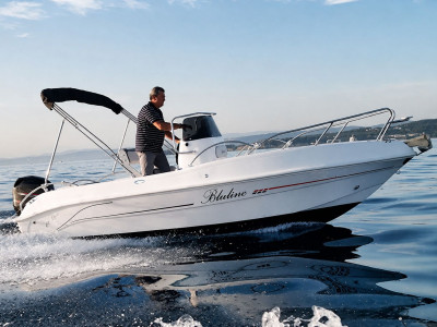 Private Boat Rental with...