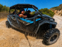 Buggy Tour in Villajoyosa