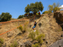 Zip Line in Málaga