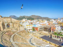 Murcia and Cartagena Excursion with Roman Theatre from Alicante