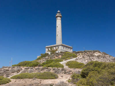 Excursión a Cabo de Palos y...