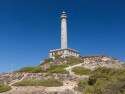 Excursión a Cabo de Palos y Cartagena con Teatro Romano desde Murcia