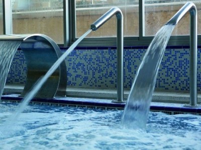 Spa Playa Albir. Sun Palace Albir Hotel.