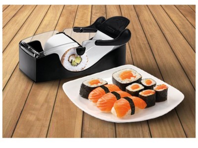 maquina de sushi