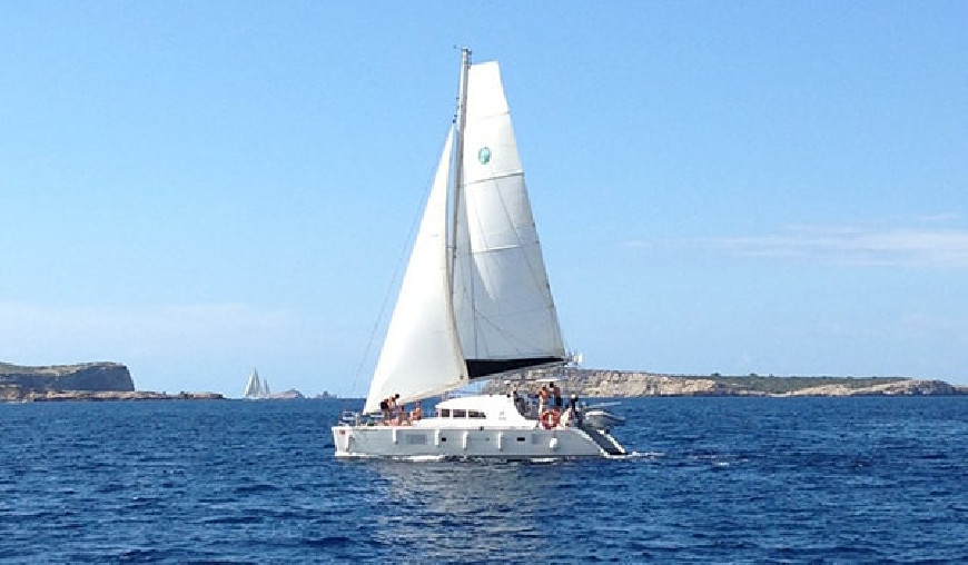 Excursiones Marítimas