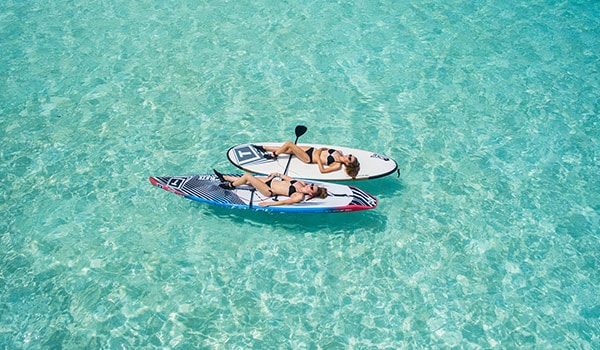 Alquiler de Kayak y Paddle Surf