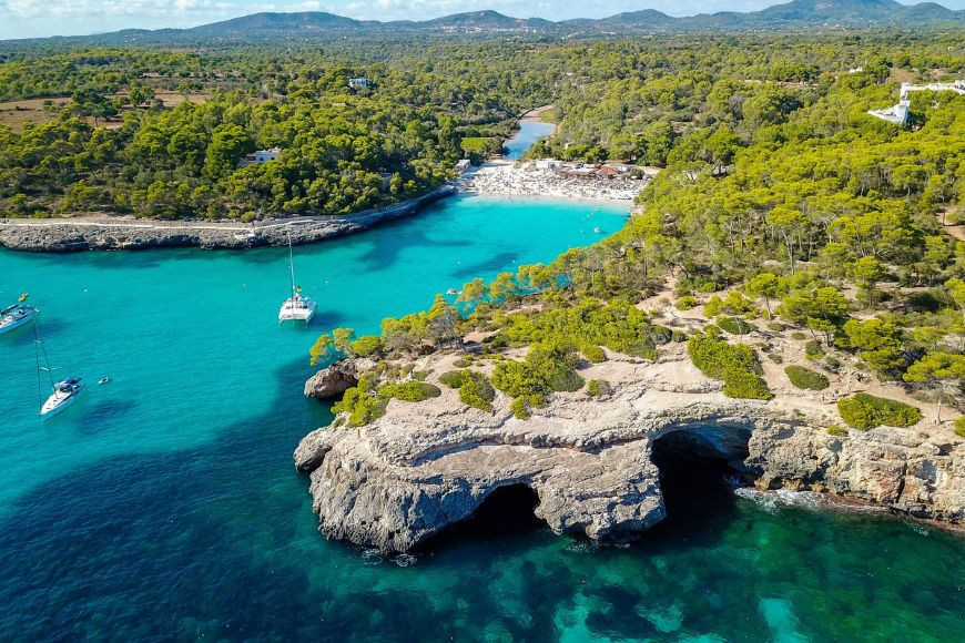 Islas Baleares