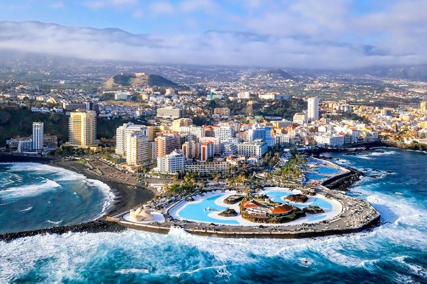 Islas Canarias