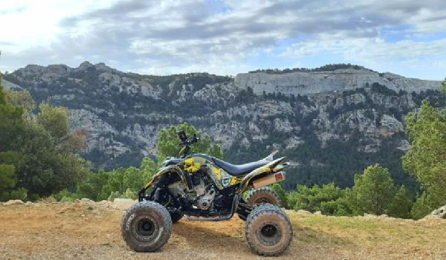 Deportes Motor