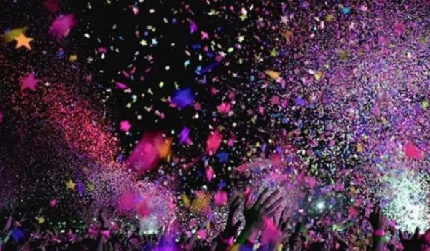 Despedidas de Solter@